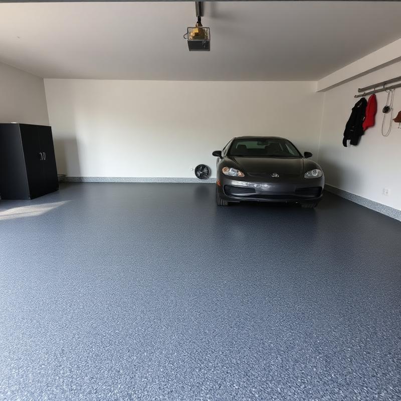 Garage Epoxy Made Simple